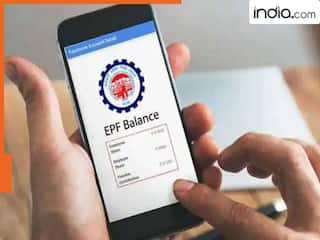 PF Balance Check: पीएफ बैलेंस में हर महीने जमा हो रहे कितने रुपये? चेक करने का है आसान तरीका