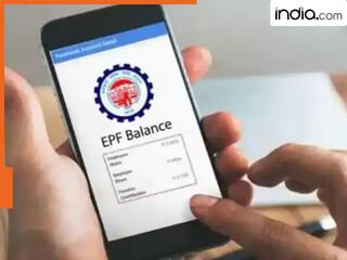 PF Balance Check without UAN: बिना UAN नंबर के भी PF बैलेंस होगा चेक, आसान है तरीका- जानें स्टेप्स
