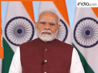 'ऑपरेशन सिंदूर' सिर्फ एक नाम नहीं... PM मोदी ने बताई इसकी अहमियत, बोले- न्याय की अखंड प्रतीज्ञा