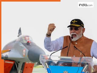 India hits MASSIVE Jackpot, discovers treasure that could Win India future wars, Pakistan, China on backfoot, now plans to...