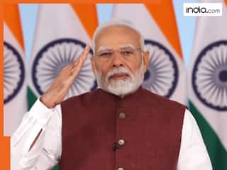'देश का शौर्य और संयम देखा...', ऑपरेशन सिंदूर को लेकर बोले प्रधानमंत्री नरेंद्र मोदी