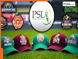 ड्रोन हमले से रावलपिंडी स्टेडियम तबाह! दहशत में खिलाड़ी- आज का मैच रद्द