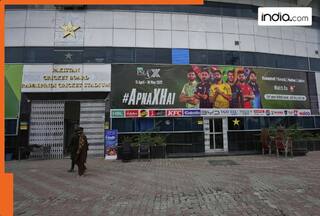 After India Pakistan ceasefire, PSL 2025 season is set to resume on…