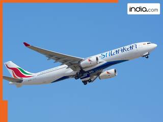 Pahalgam Terror Attack: कोलंबो में छिपे हैं पहलगाम हमले के आतंकी? श्रीलंकाई एयरलाइंस के विमान की हुई जांच, जानें पूरी डिटेल