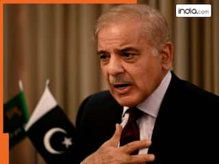 पाकिस्तान में त्राहिमाम-त्राहिमाम! क्या PM शहबाज शरीफ ने EU के आगे फैलाया हाथ? भारत से पंगा पड़ा महंगा