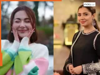 भारतीयों की क्रश हनिया आमिर और शाहरुख की को-स्टार माहिरा खान के लिए बुरी खबर है क्योंकि उनके...