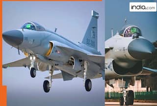 JF-17, J-10C fighter jets... these five Chinese weapons can trouble India in limited war against Pakistan, Modi govt needs to....