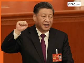 China ने दिखाया अपना असली रंग, Ceasefire Violation के बीच दिया PAK को समर्थन