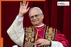 Does a Pope get paid and how does the Vatican make money? Know Pope Leo XIV's net worth and lifestyle