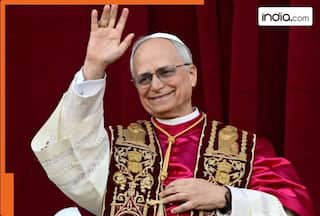 Does a Pope get paid and how does the Vatican make money? Know Pope Leo XIV's net worth and lifestyle