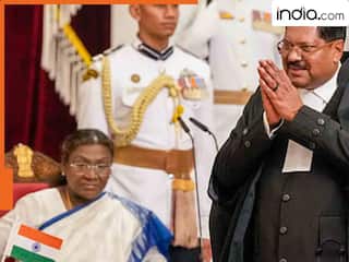 क्या सुप्रीम कोर्ट को भी आदेश दे सकते हैं राष्ट्रपति? क्या होता है प्रेजिडेंशियल रेफरेंस, जानिये संविधान में क्या हैं इसके मायने