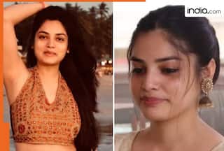 Meet Priya Rani, who was stopped from studying by villager, but she cracked UPSC exam to become IAS officer, is now posted in..., she is from...