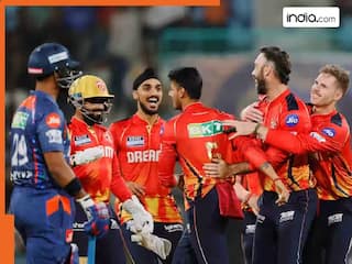 IPL 2025- PBKS vs DC: दिल्ली को हराकर टॉप 2 में जगह पक्की करने के इरादे से उतरेंगे पंजाब के किंग्स