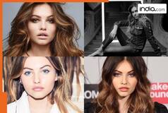 She started career at 3, became world’s most beautiful girl at 6, now, she owns a business empire; meet...