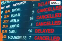 India Pakistan war: 27 airports closed across India as tensions rise, check full list here