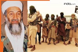 Terrorists linked to Al Qaeda kill 200 soldiers in..., US based intelligence group says...