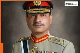Pakistan Army chief Asim Munir owns business empire worth Rs 67754636, his main businesses include... and...