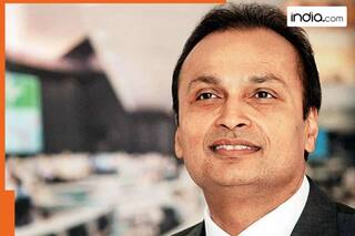 Anil Ambani's Reliance New Suntech signs power purchase agreement for period of..., it is a subsidiary of...