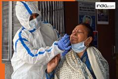 Covid-19 returns? Is new variant JN.1 something to worry about? Things you must know as Thane reports death, cases rise across India