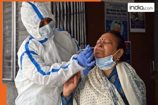 Covid-19 returns? Is new variant JN.1 something to worry about? Things you must know as Thane reports death, cases rise across India