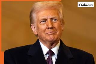 Donald Trump betrays one more ally of US in Asia, India's friend is in danger, China to become...?