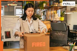 Bad news for employees of this IT company as it sacks 8000 employees due to..., not Microsoft, Ratan Tata's TCS, Narayana Murthy's Infosys, Google, name is...