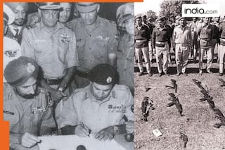 Pakistan constantly shivering with fear of 'Indian Mossad' that will annihilate all of..., Operation Qadir will erase...