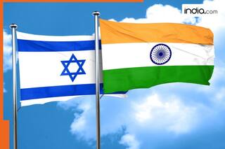 India to supply Israel with highly advanced weapon system in multi-million-dollar deal; weapon system is extremely..., the range...