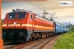 Indian Railways introduces big changes for waiting list ticket holders, refund and..., check details here