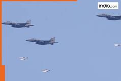 Airports, airbases, tall buildings, refineries..., what are the big targets for enemy nation during war?