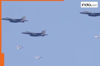 Airports, airbases, tall buildings, refineries..., what are the big targets for enemy nation during war?