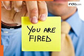 Meet man whose salary was once Rs 12800000, now working as delivery boy due to..., warns that millions...