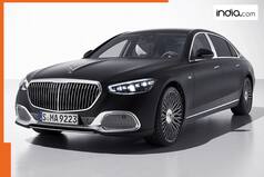 Meet India's youngest owner of Mercedes-Maybach S680 Super Luxury Sedan worth Rs..., not Isha Ambani, Akash Ambani, Anant Ambani