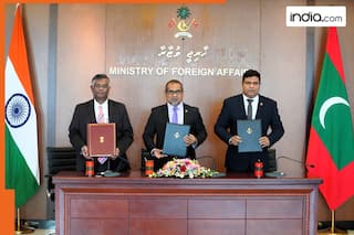 Shock for Turkey and Pakistan as India signs 13 agreements with prominent Muslim country, it is..., not UAE, Saudi Arabia, Qatar