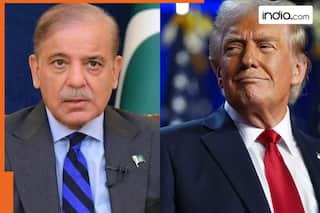Operation Sindoor: UAE and Israel respond to India's attacks on Pakistan by..., Trump goes back to Balakot offer, says...