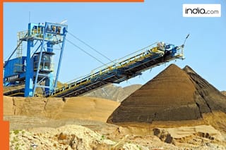 Jackpot in this country! Treasure worth Rs 1016749200000000 discovered by geologists, the country is..., not US, China, Australia, Russia, Ukraine