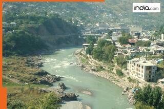 PoK residents near LoC asked to stockpile food amid fears of Indian attack