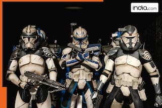 India to have its own robotic army soon, DRDO developing humanoid fighter robots that can..., features and capabilities include...