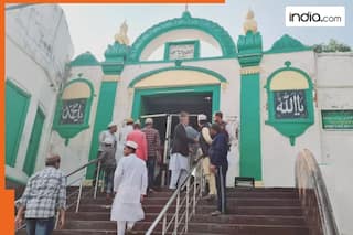 Sambhal mosque row: Allahabad HC junks Masjid committee plea against survey