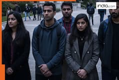 Bad news for Indian students in US, Trump administration to stop students from..., no jobs for...