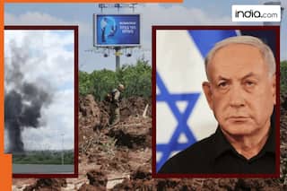 Houthis launch missile at Ben Gurion Airport in Israel injuring eight civilians, Defence Minister Katz warns of 'sevenfold' revenge