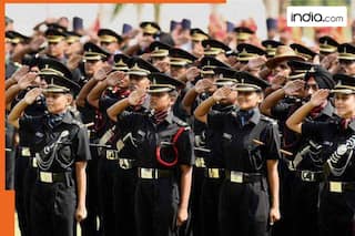 India Pakistan war: Government allows Chief of Army Staff to call Territorial Army to assist regular army