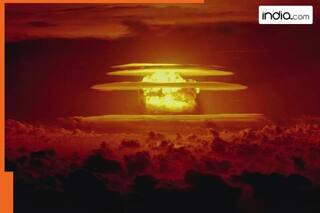 This weapon is more dangerous than nuclear bomb, its name is..., it is devastating due to...