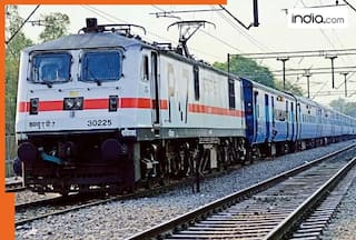 Delhi to Amritsar in less than 2 hours, it will be possible with..., operational speed of trains...