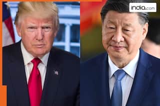 Massive threat to Donald Trump’s US and Europe as China plans retaliation after the US threatens 100% tariffs on China; Beijing plans to halt exports of...