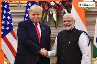 Rs 45288220000000 in line: Donald Trump sets this condition for the Modi government in the India–US trade deal, Piyush Goyal says…