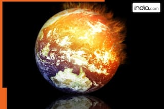 'Silent nuclear blast to cause massive destruction...,' chilling prediction by 'living Nostradamus' who predicted Corona