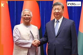 India fortifies Siliguri Corridor with Rafale and S-400 to repulse any threat from China or Bangladesh, silent warning to...