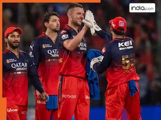 IPL 2025: RCB खुश,  इनफॉर्म खिलाड़ी टिम डेविड और रोमारियो शेफर्ड लौटे