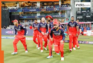 PBKS vs RCB, GT vs MI IPL 2025 Playoffs LIVE Streaming Details: Timings, Telecast Date, when and where to watch